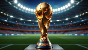 Thông tin World Cup 2026