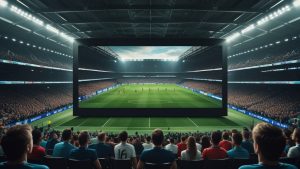 Xem trực tiếp World Cup 2026