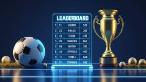 Bảng xếp hạng World Cup 2026